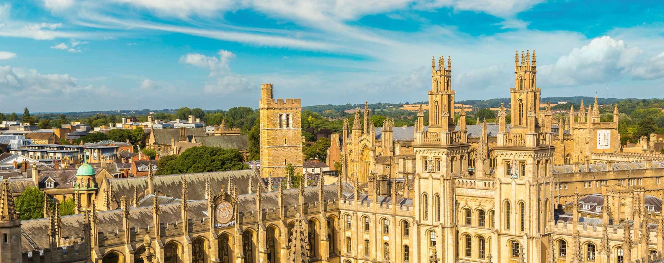 International Universities